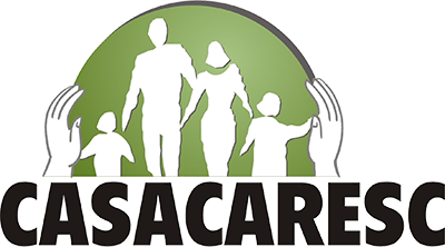 Logo CASACARESC