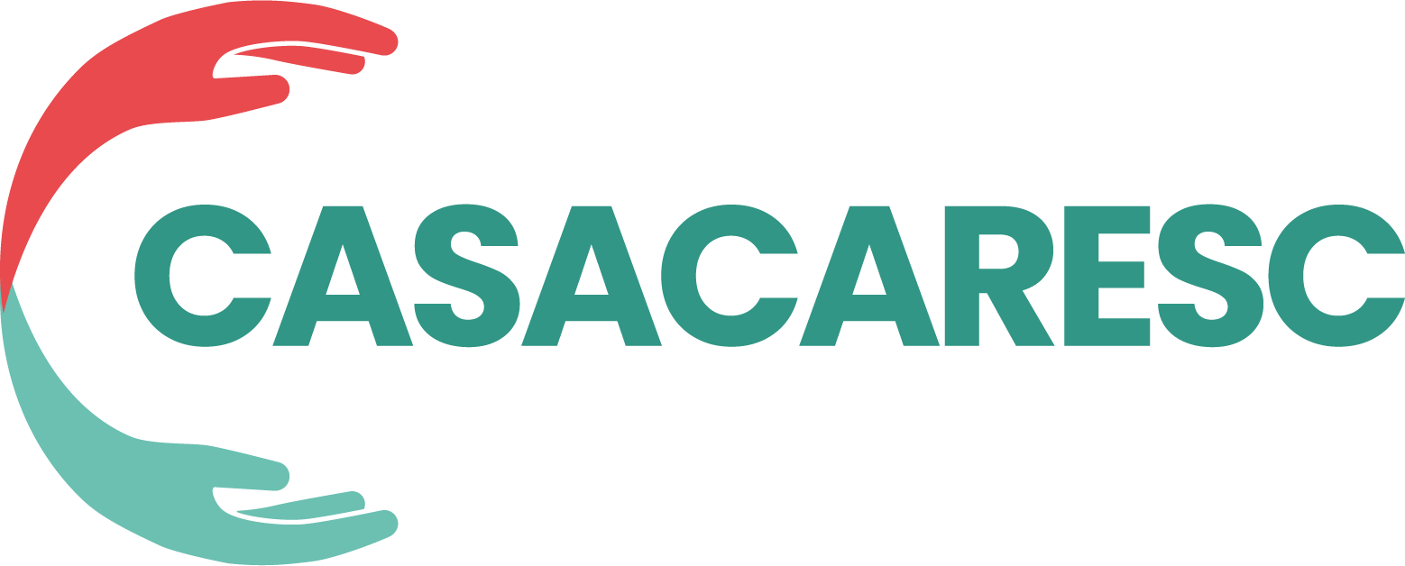 Logo da empresa CASACARESC