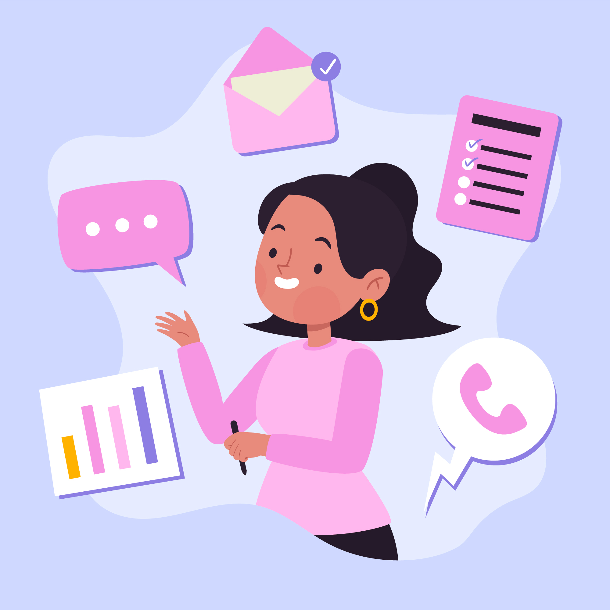 Assistente Administrativo